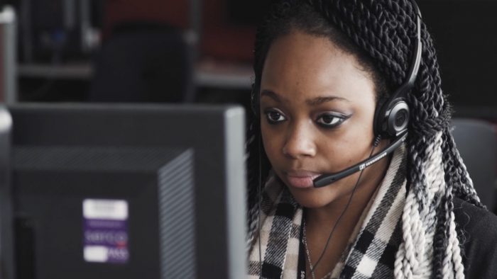 Outsourcing – Serco