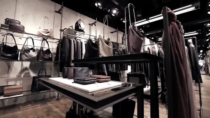 AllSaints Case Study