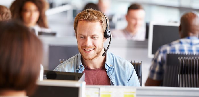 Government – Delivering Compliance to Local Authorities