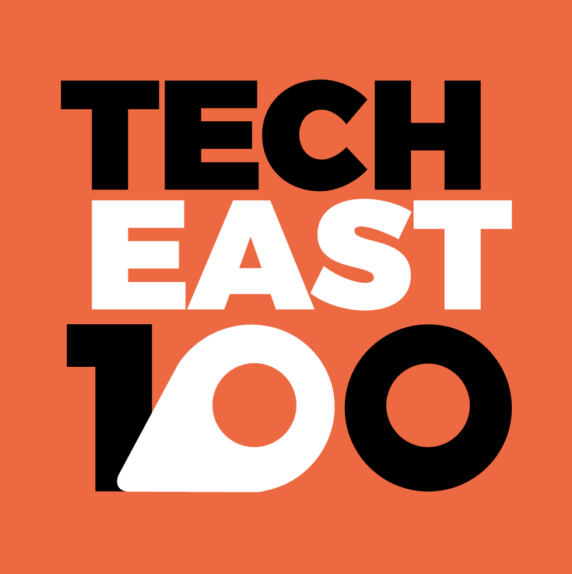PCI Pal® Recognized as Notable Tech Innovator Following Tech East 100 Award