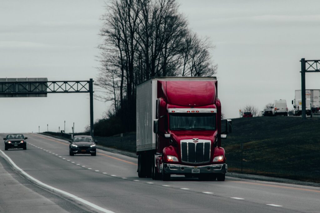Logistics – Logistics Industry Success Story