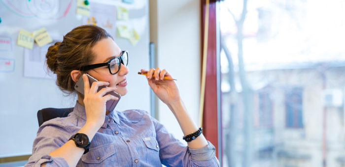 IVR Solution