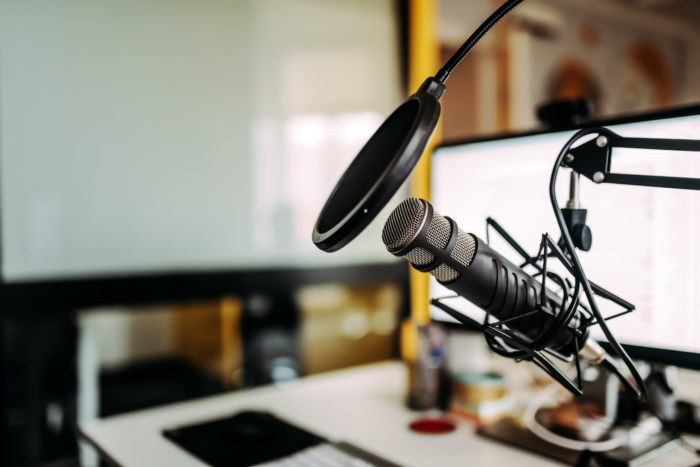 Podcast: Compliance in the Cloud