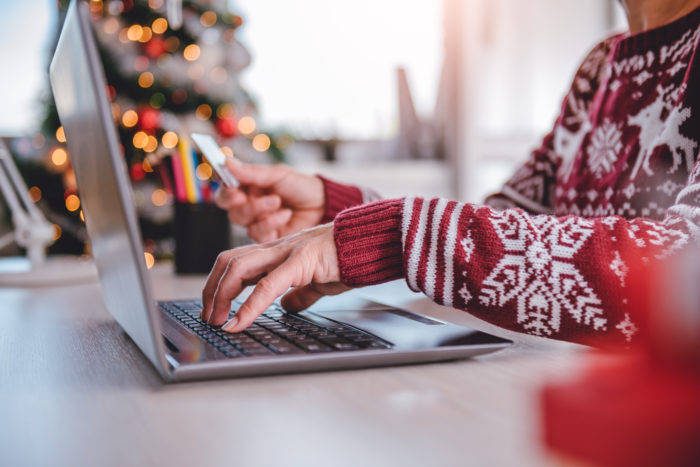Online Shoppers More Concerned About Deliveries Than Personal Security, According to PCI Pal® Survey