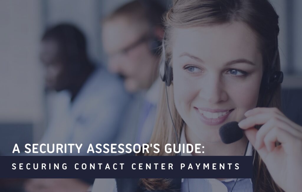 A Security Assessor’s Guide