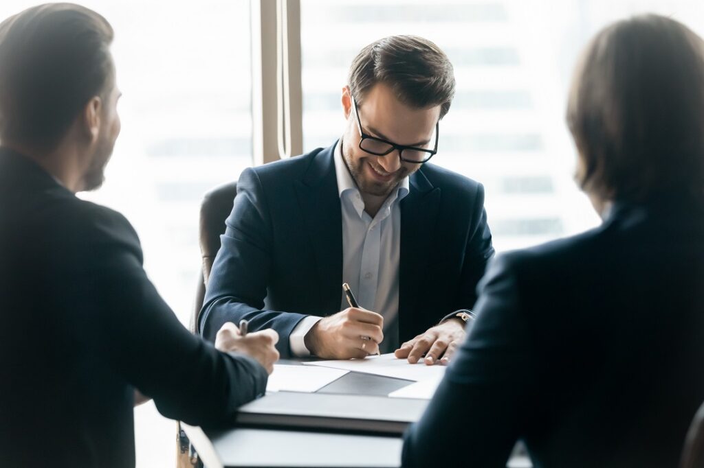 Financial – GC Business Finance