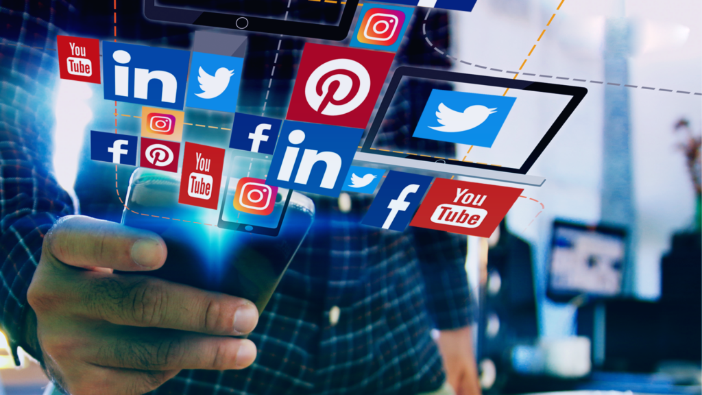 Fewer than 10% of People are Confident about their Data Security on Social Media, According to Survey from PCI Pal