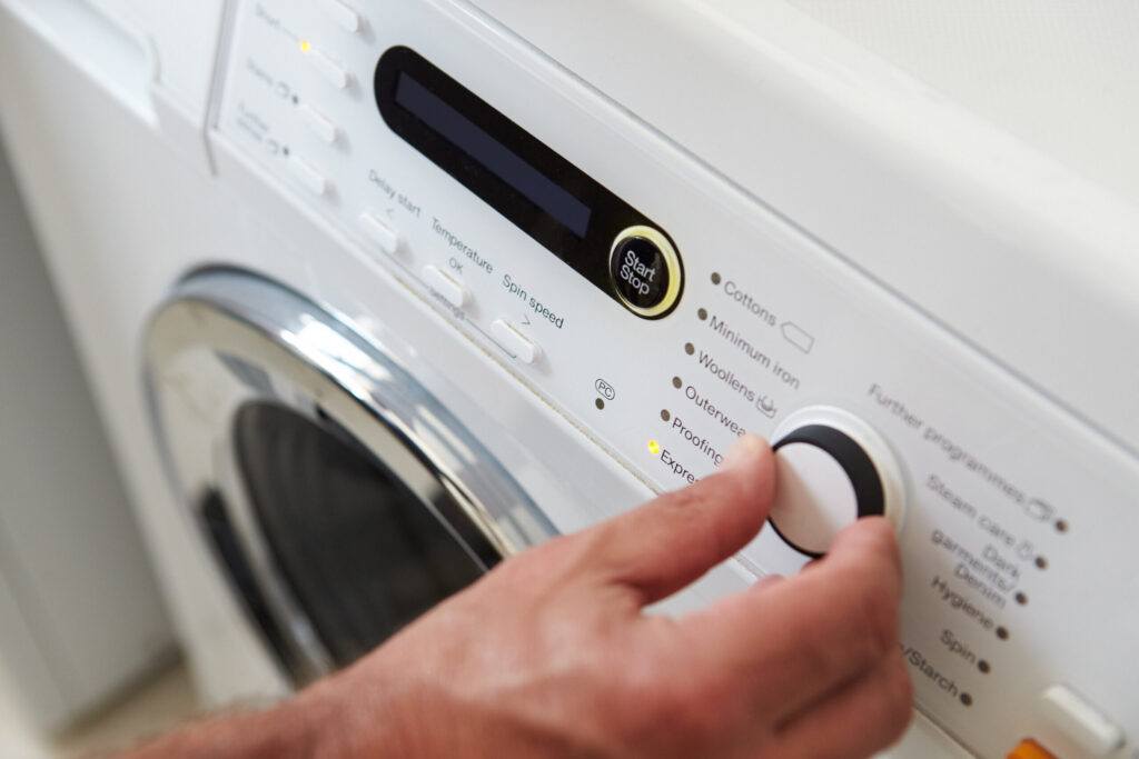 Retail – PCI Compliance for a Global Appliance Manufacturer