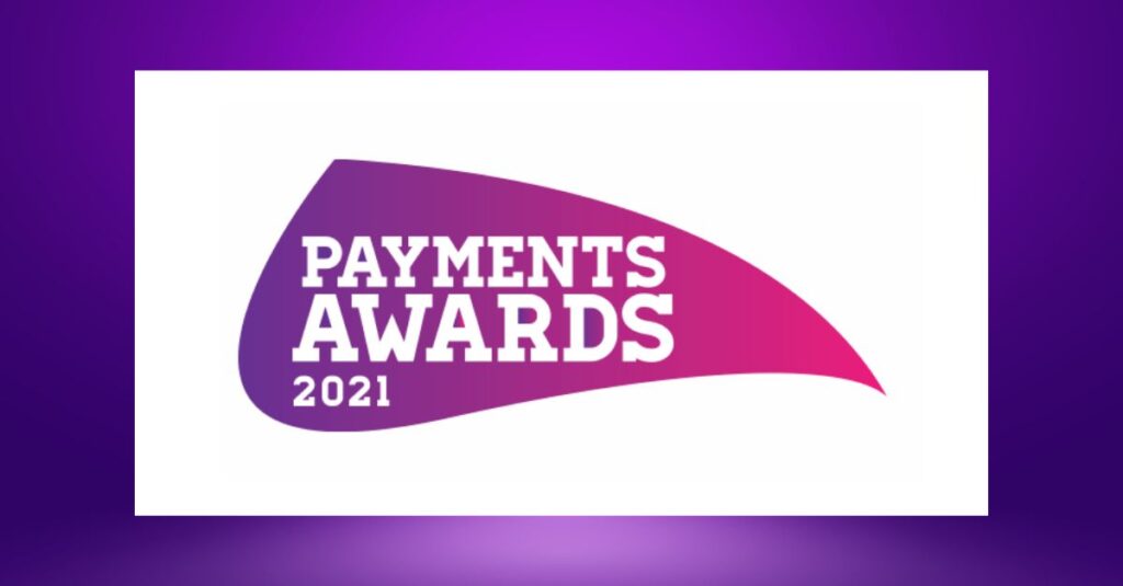 PCI Pal® wins Payments Compliance Technology of the Year at the Payments Awards 2021