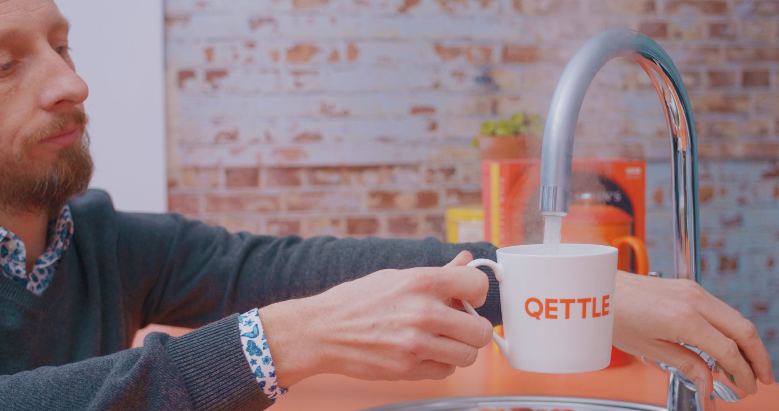 Qettle partners with PCI Pal and Talkdesk