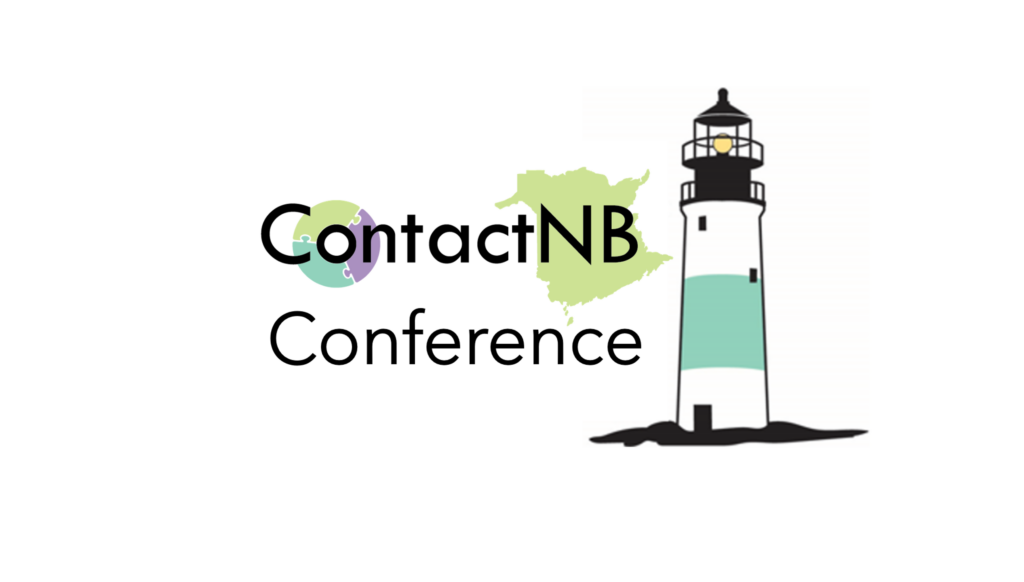 ContactNB Invigorate 2022
