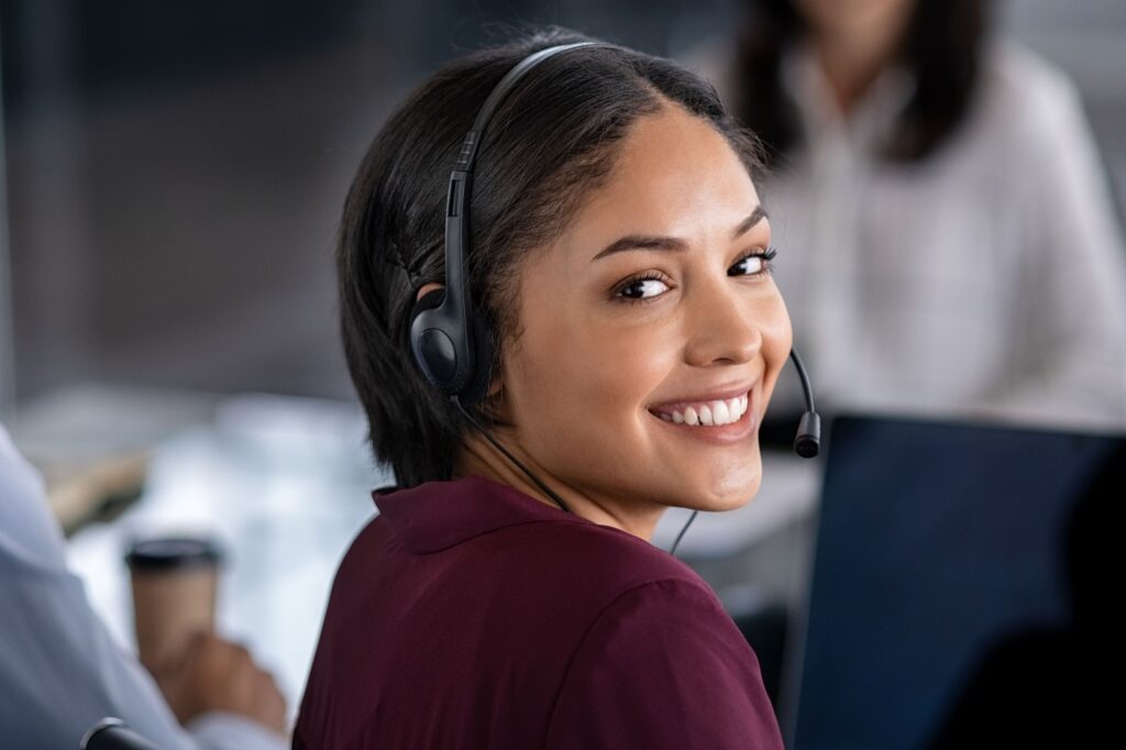 Keep Calm and Simplify: Contact Center Best Practices in the Era of PCI DSS 4.0