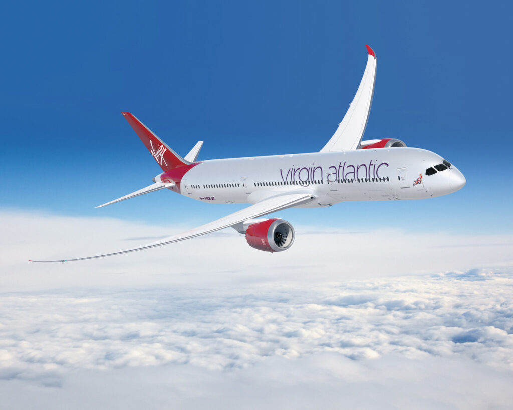 PCI Pal Partners with Virgin Atlantic to Secure its International Omnichannel Payments