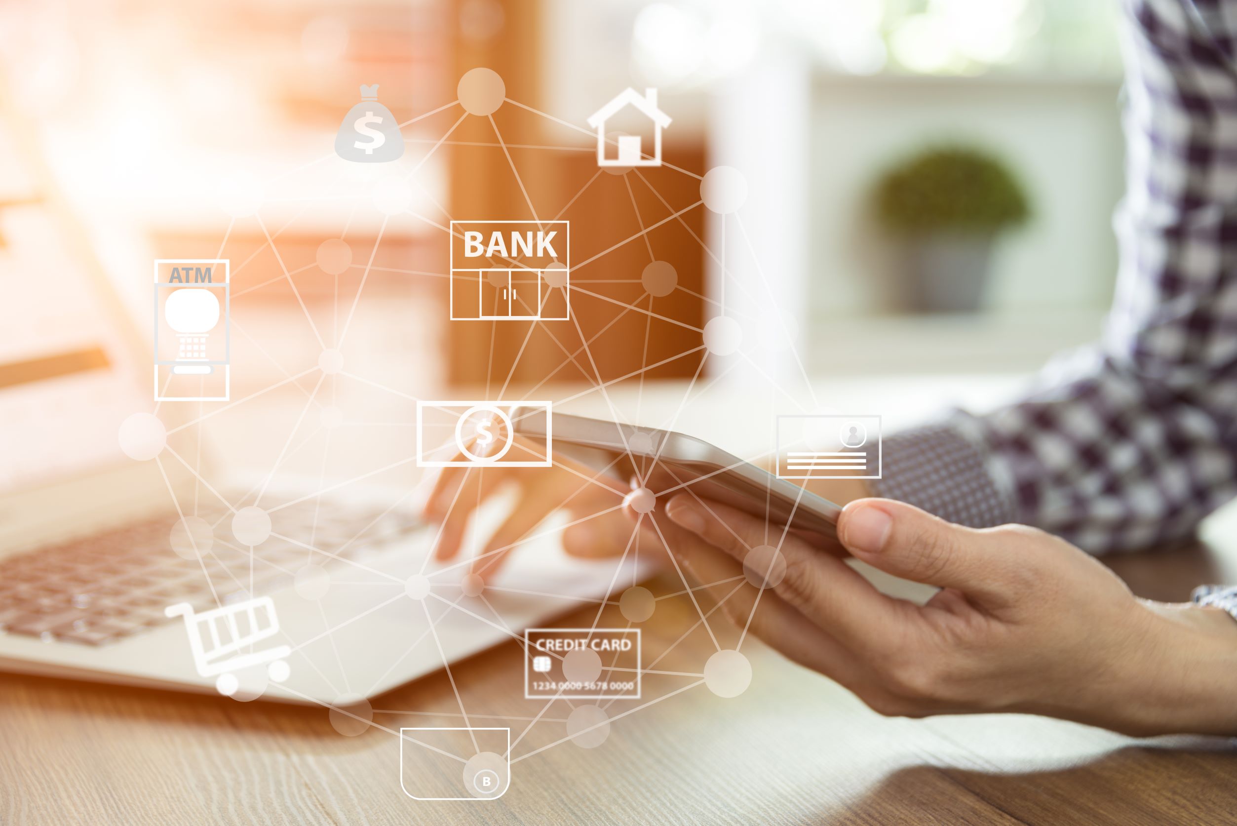 Pay by Bank