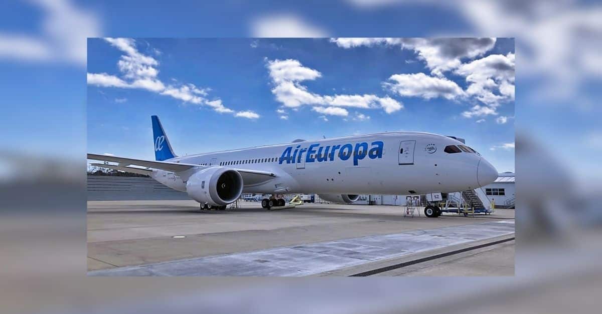 Air Europa futureproofs payment security and CX with PCI Pal