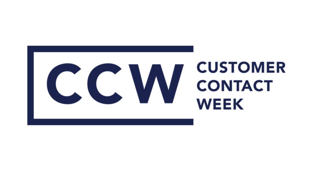 Customer Contact Week Nashville