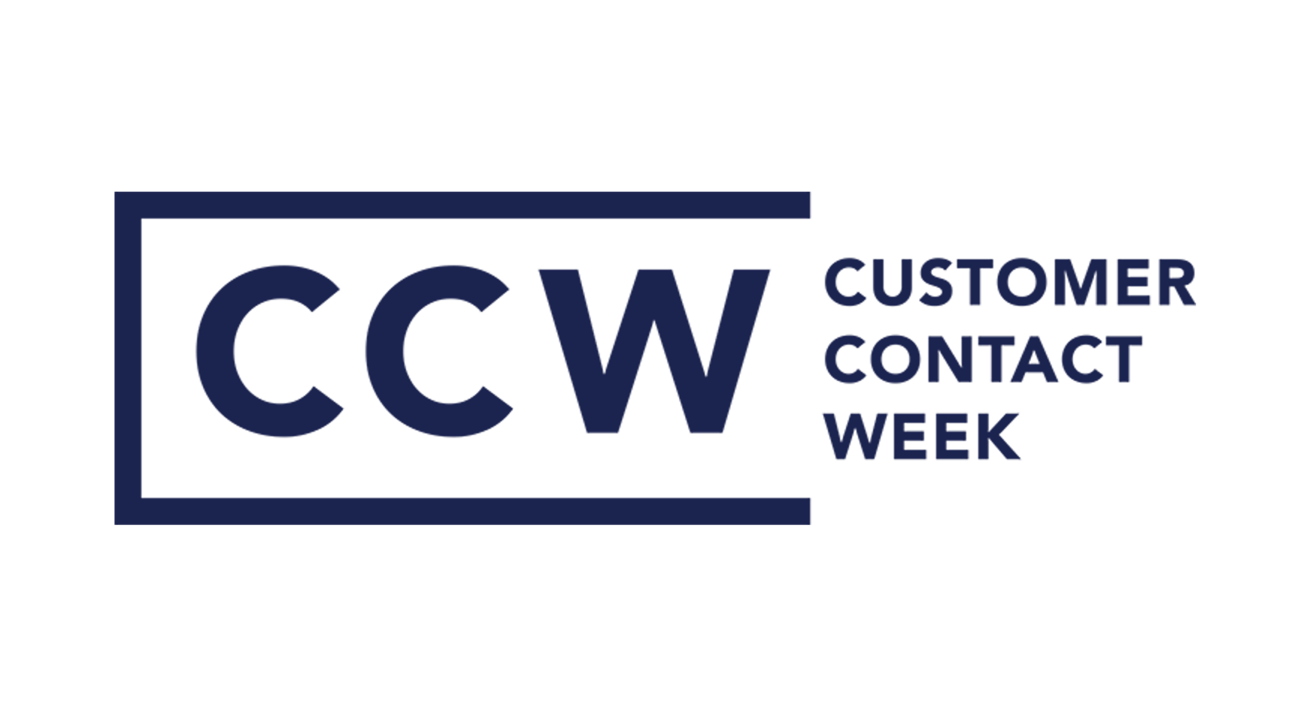 CCW Vegas 2023 Logo