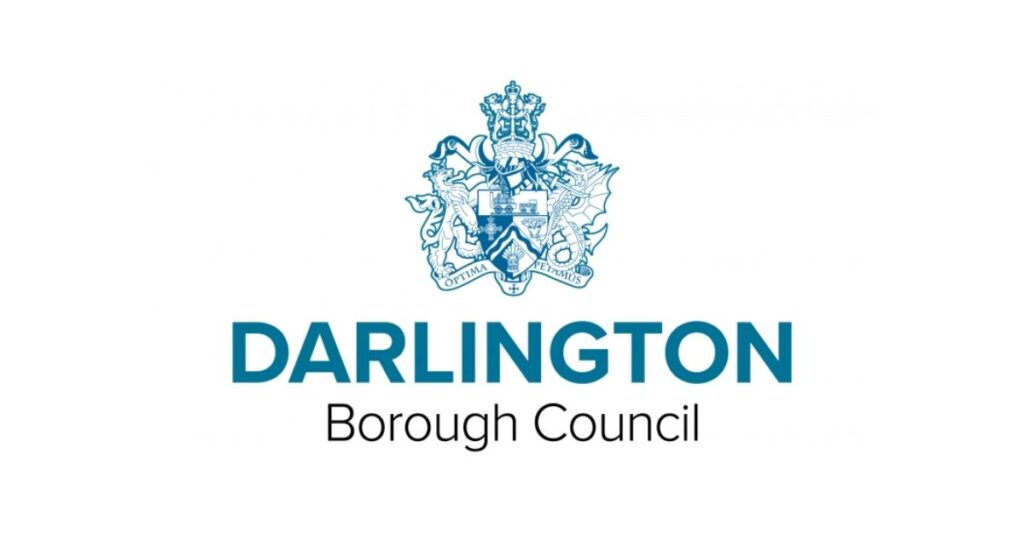 Darlington Borough Council