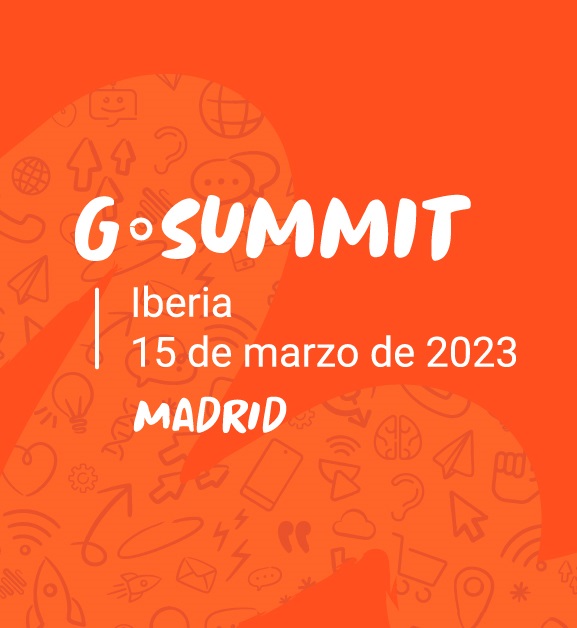 G-Summit Iberia