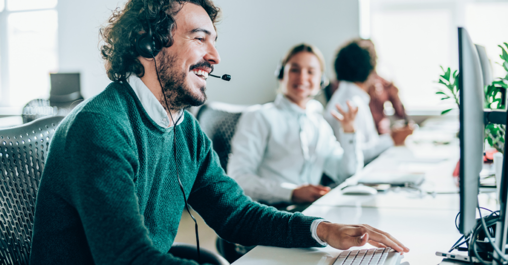 4 Steps to Secure Contact Center Payments
