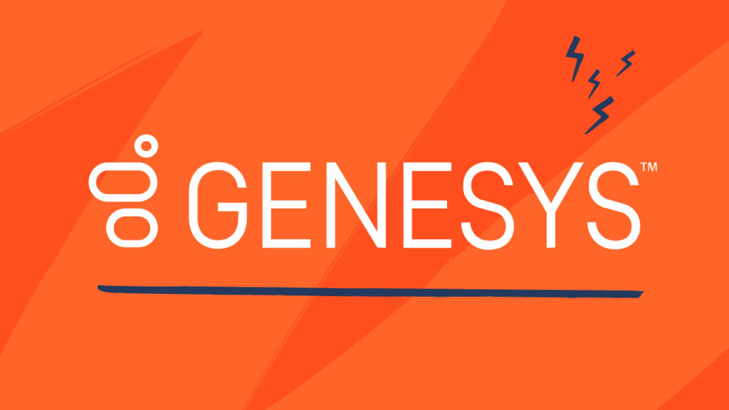 Genesys APAC Partner Conference – Phuket, Thailand