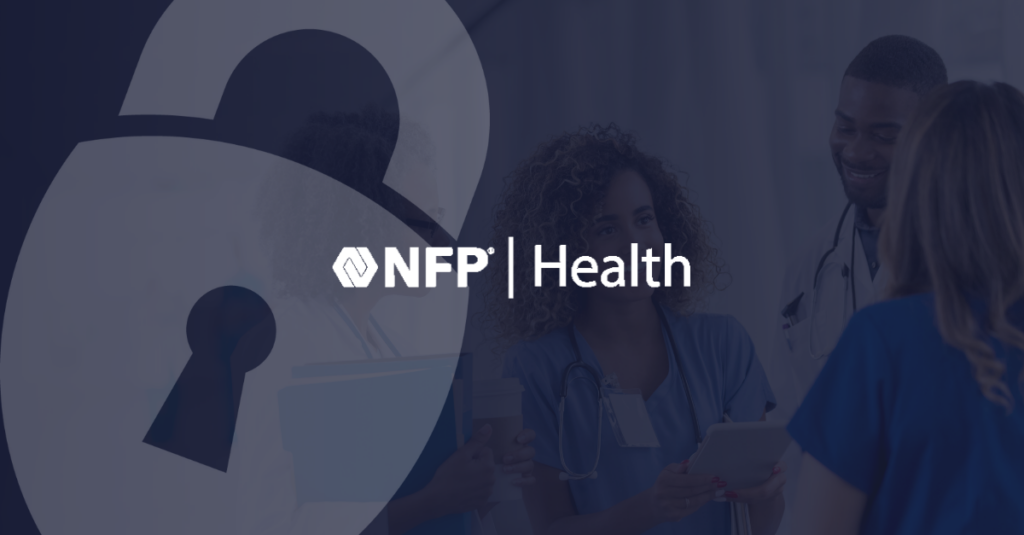 NFP Health Deploys PCI Pal to Streamline Contact Center Payments