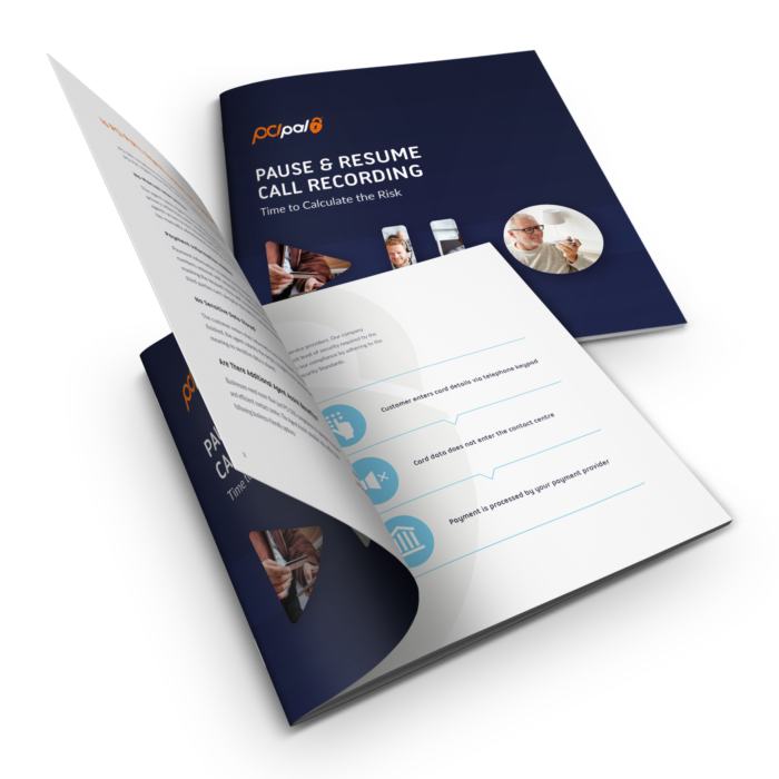 Pause and Resume Call Recording: Calculating the Risk