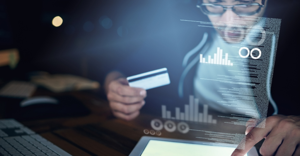 Conversational AI: Payment Fraud Prevention and Data Protection