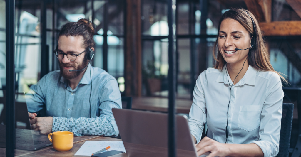 Could enhancing your contact centre customer experience be the key to unlocking customer loyalty?