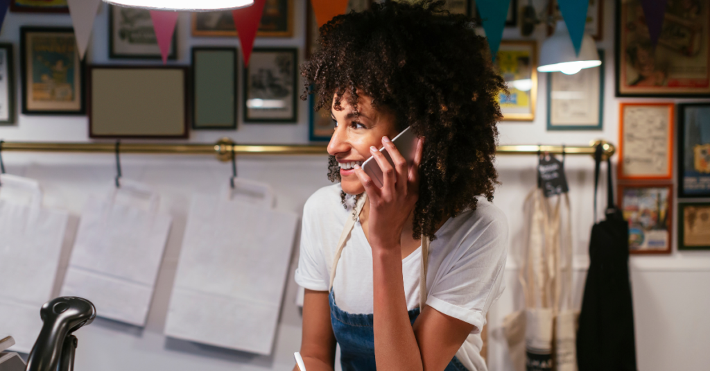 Crafting Trust: Arts & Crafts Superstore Protects Customer Payments