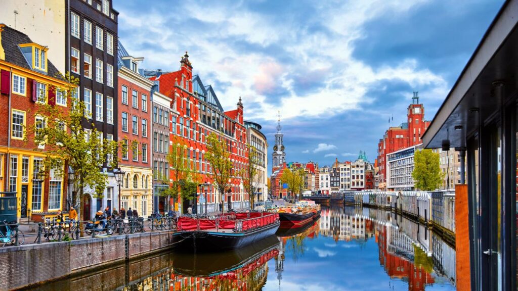 Genesys Xperience Northern EMEA, Amsterdam, The Netherlands