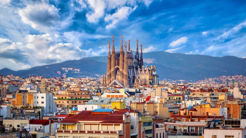 PCI SSC EMEA Community Meeting, Barcelona, Spain