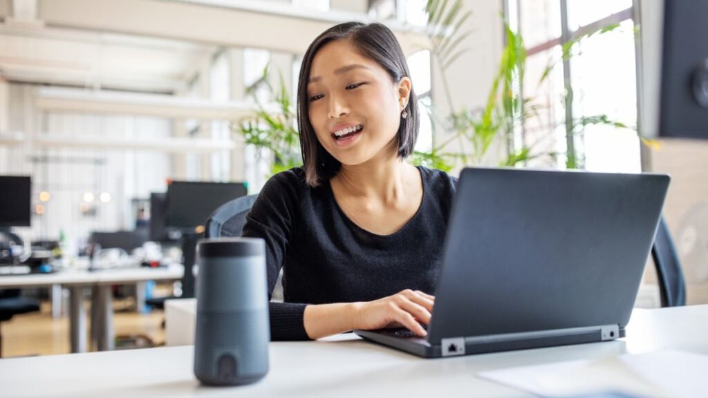 Speak everyone’s language: Why consumers prefer Speak to Pay