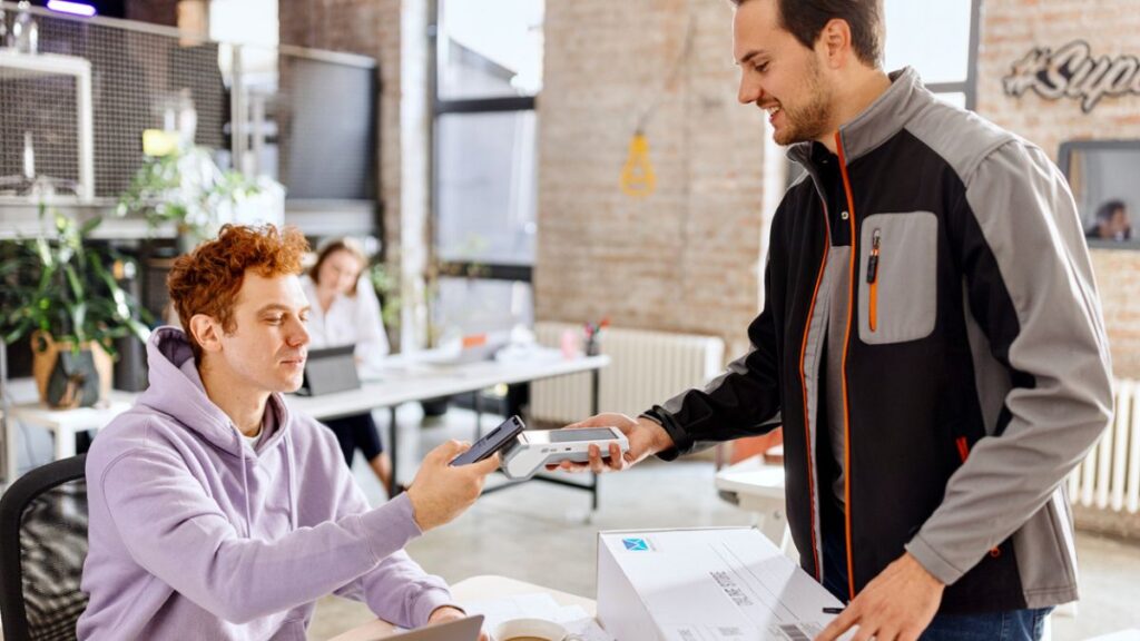 Step up your security game to gain your customers’ trust