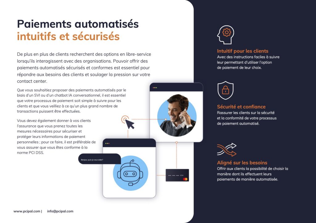Automatiser les paiements