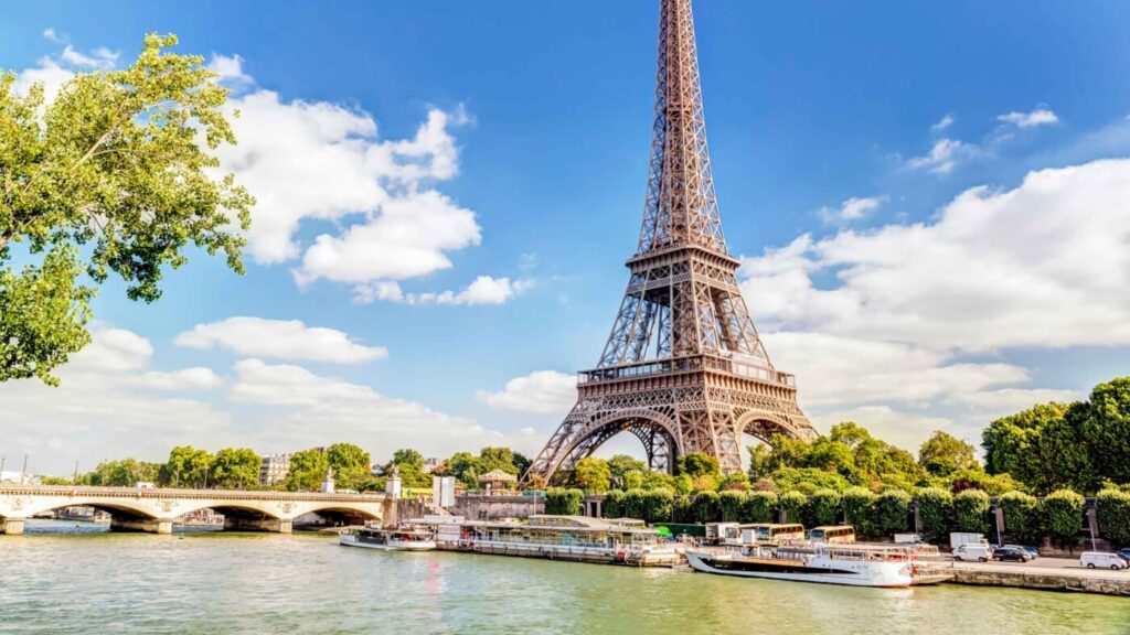 All4 Customer – Paris 2026