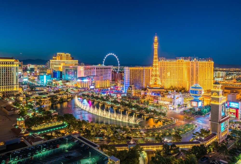 Enterprise Connect 2026 – Las Vegas, Nevada