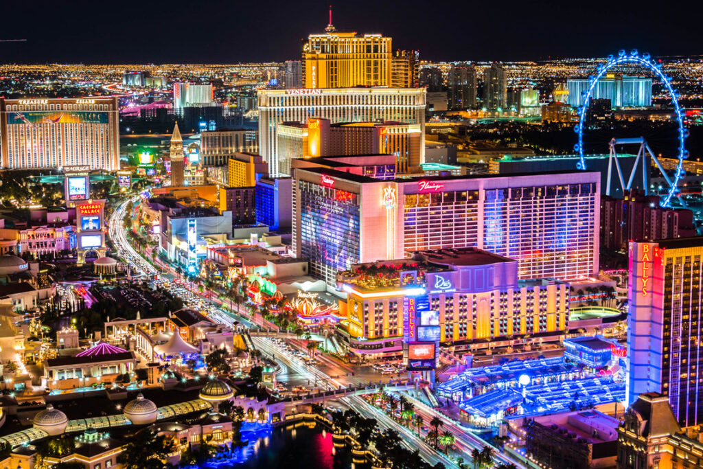 CCW – Las Vegas 2026