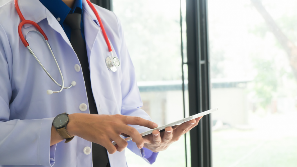 My Top Three Takeaways From HIMSS 2026:  The Growing Need for a More Tranquil Tech Ecosystem