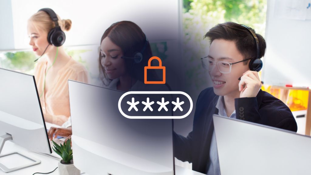 From KBA to passkeys: modernizing customer authentication in the contact center
