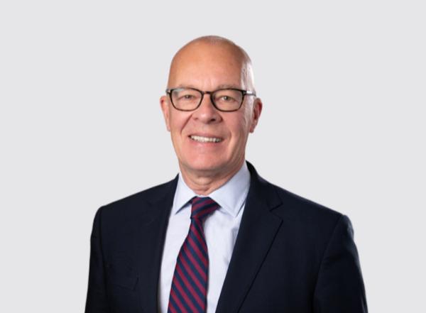 Andrew Lockwood, Independent Non-Executive Director at PCI Pal