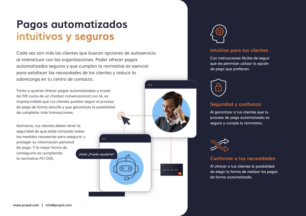 Automatizamos la experiencia de pago