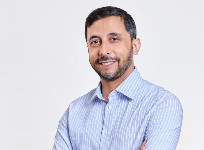 Mufti Monim, Chief Technology Officer at PCI Pal