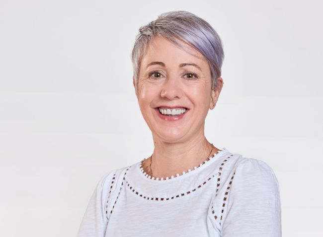 Rachael Drouet, Head of People at PCI Pal
