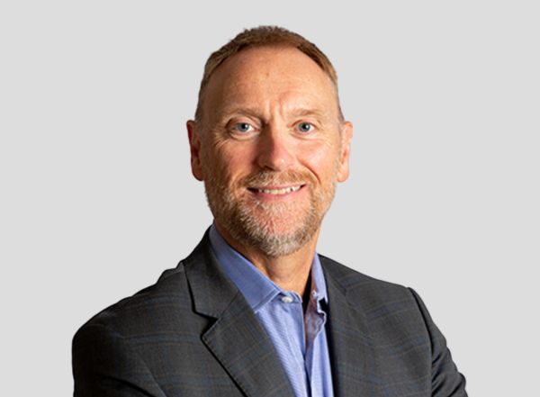 Simon Wilson, Non-Executive Chair of the Board at PCI Pal
