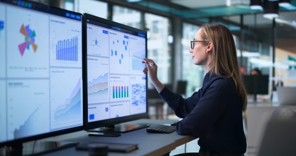 PCI Pal Launches Enhanced Data Analytics