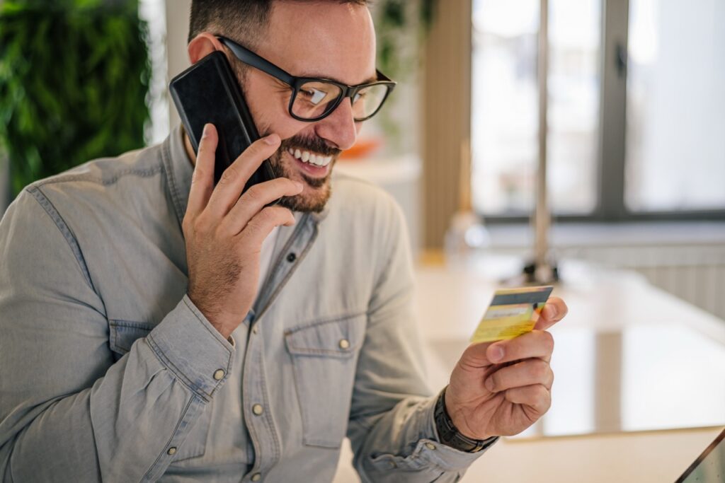 Intelligent Checkout: User Guide