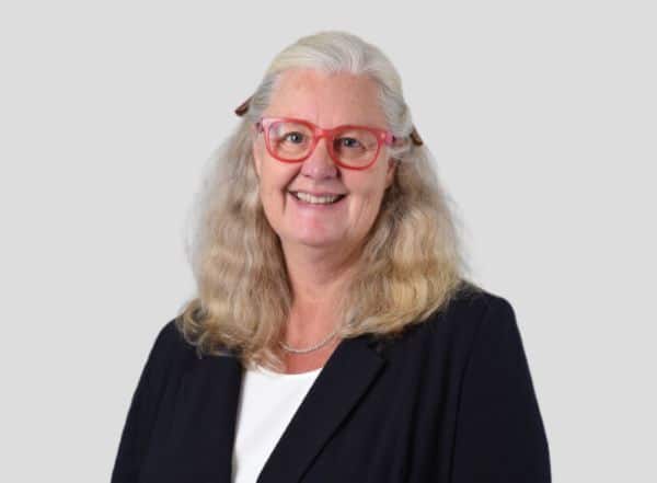 Carolyn Rand - Independent Non-Executive Director PCI Pal
