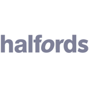 Halfords - PCI Pal partner logo