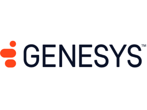 PCIP Pal - Partners - Genesys